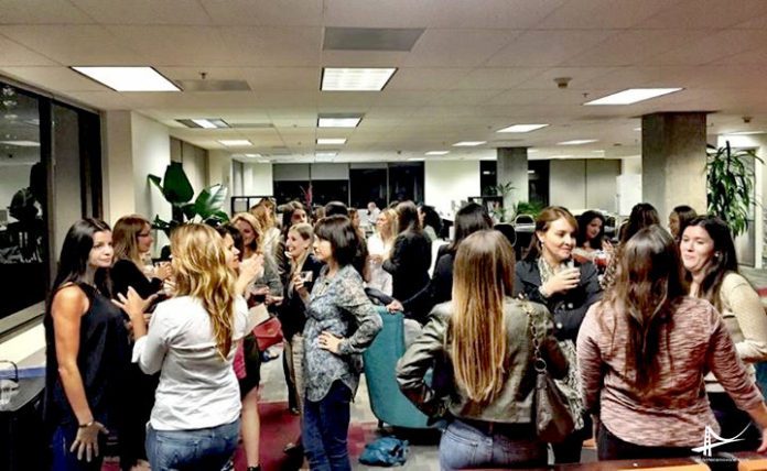 Meetup Latinas & Brasileiras em Tech