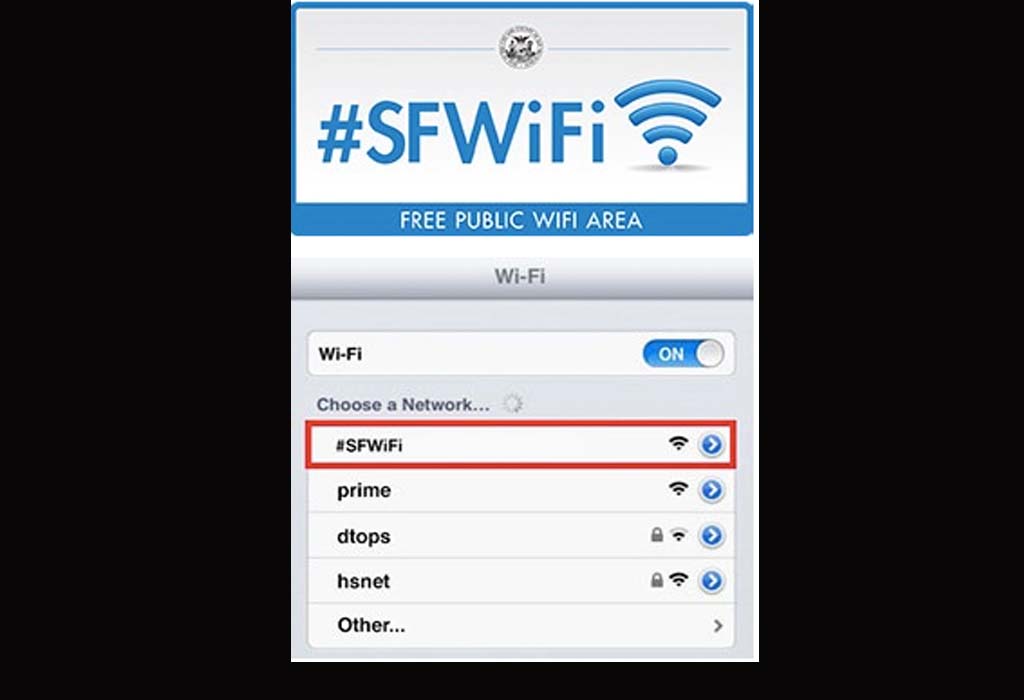 SFWIFI