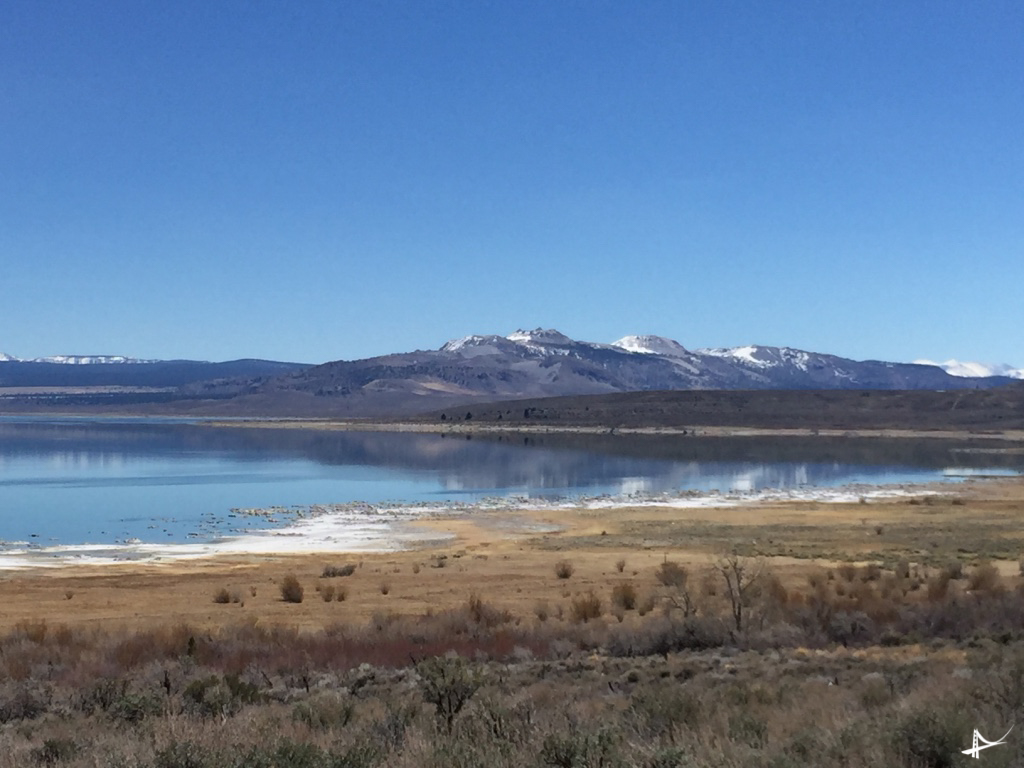 US 395 - Eastern Sierra