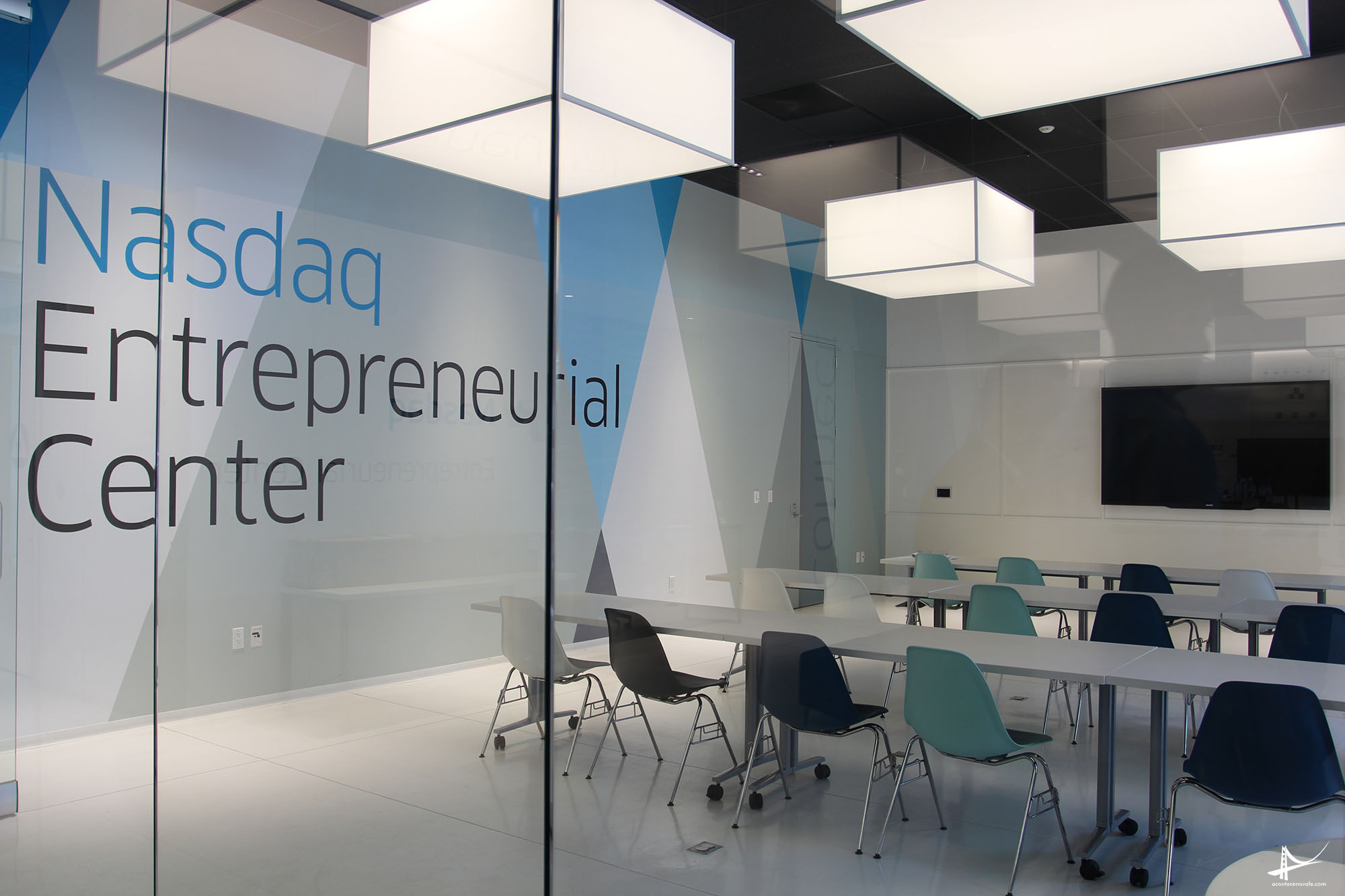 Innovation Hub - Nasdaq San Francisco