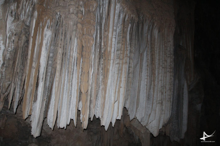 Cavernas do Lake Shasta
