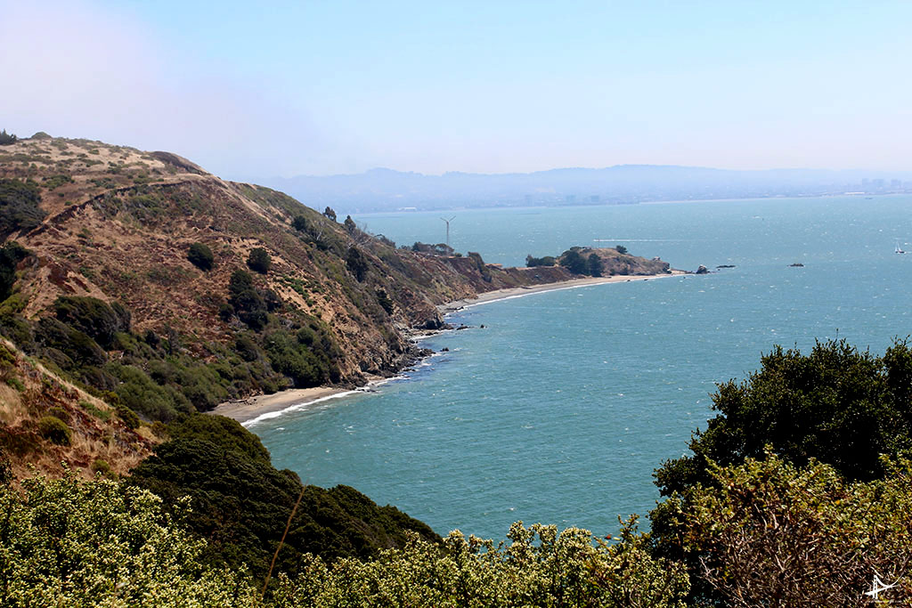 Angel island