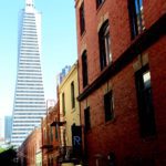 Transamerica Pyramid