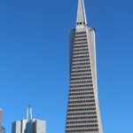 Transamerica Pyramid em San Francisco