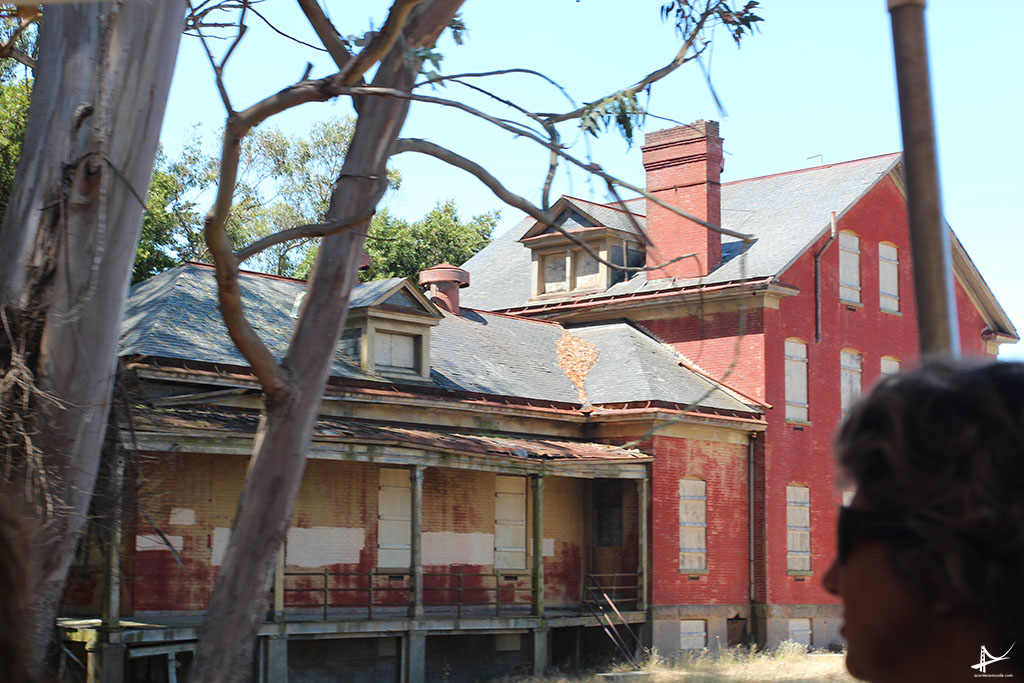 Angel Island