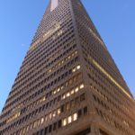 Transamerica Pyramid tem