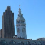 Ferry Building em San Francisco