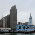 Ferry building – Pier