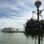 Pier 3 em San Francisco