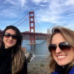 Tour em San Francisco - Golden Gate Bridge