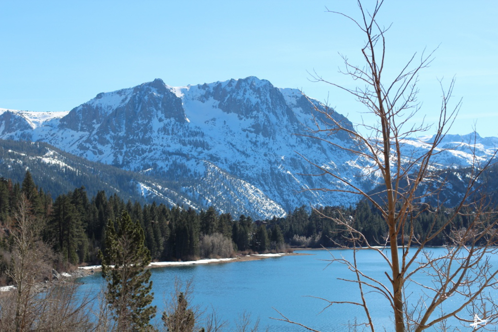 June Lake