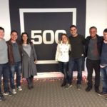 500 Startups