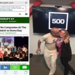 500 Startups best moments