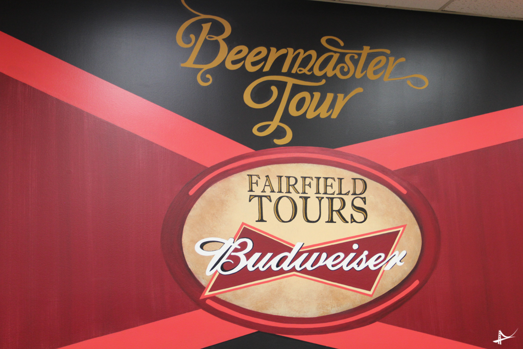 Beermaster tour