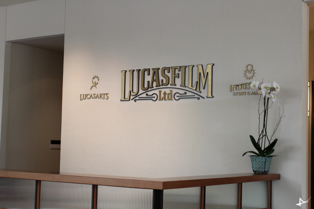 LucasFilm em San Francisco