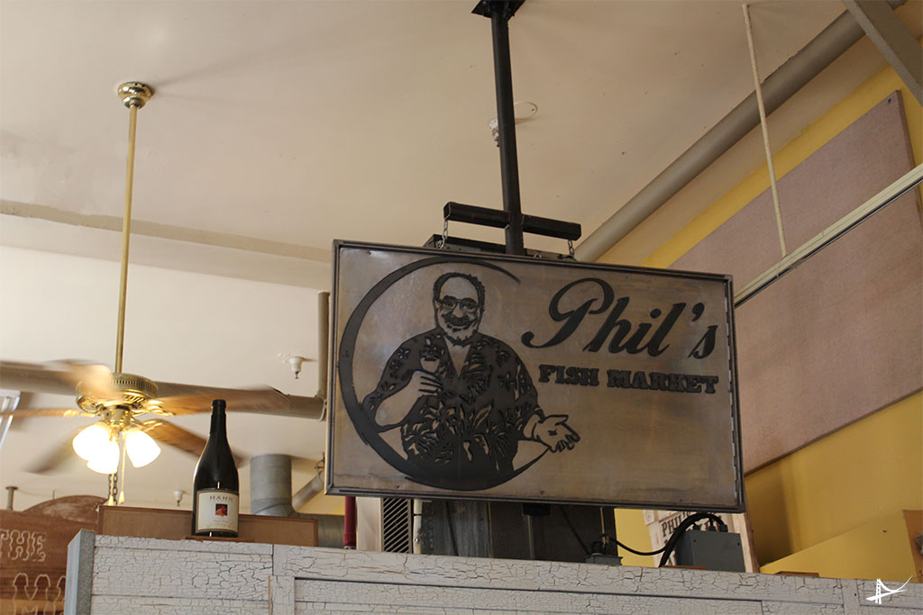 Phils Fish Place