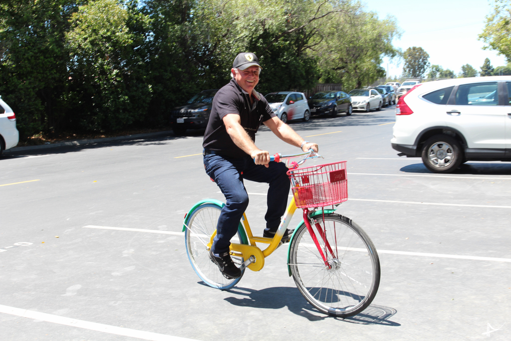 bikes da Google