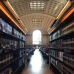 Biblioteca Berkeley