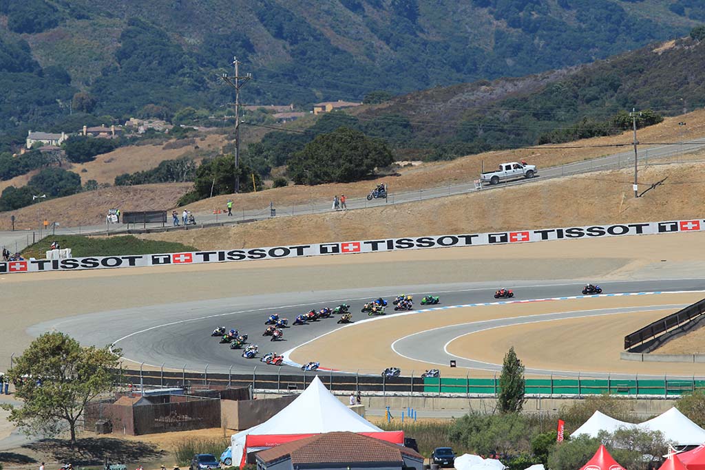 Laguna Seca