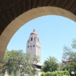 Cursos em Stanford