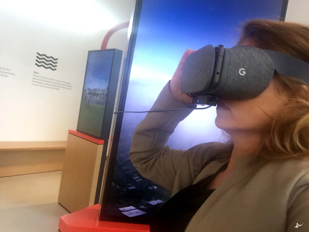 VR Experience em San Francisco