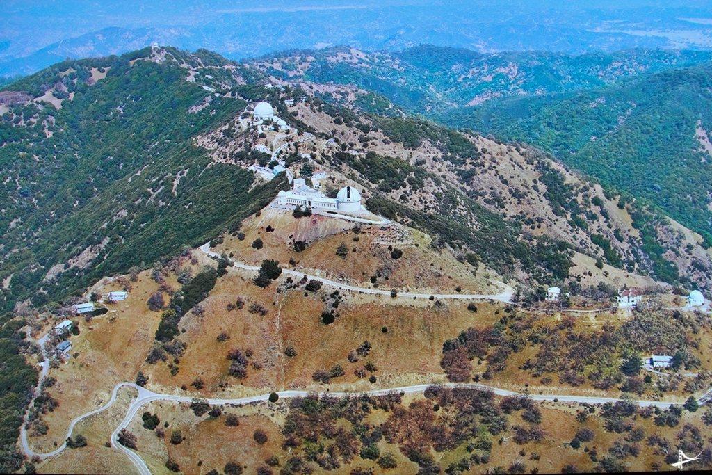 Lick Observatory