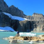 Grinnel Glacier