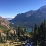 Grinnel Lake