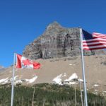 Logan Pass