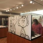 Museu do Charlie Brown-16