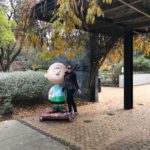 Museu do Charlie Brown