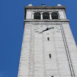 Torre da Universidade de Berkeley