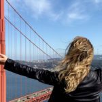 Melhores vistas da Golden Gate Bridge