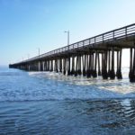 Avila Beach Pier