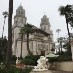 Hearst Castle