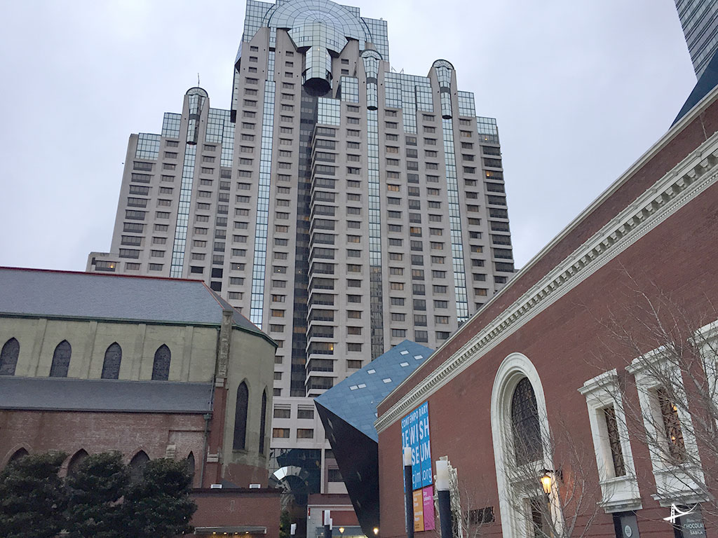 Jewish Museum em San Francisco