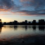 Lake Merrit Oakland