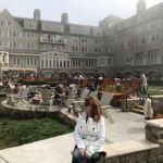 Ritz Carlton – Half Moon Bay