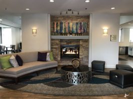 Homewood Suites by Hilton em San Jose