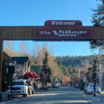 Big Bear Village