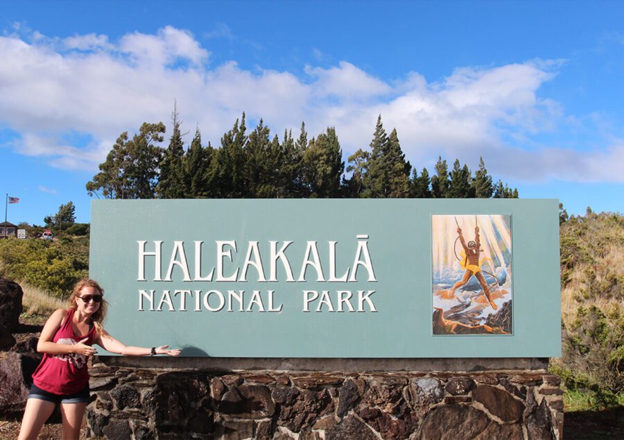 Haleakalā Highway