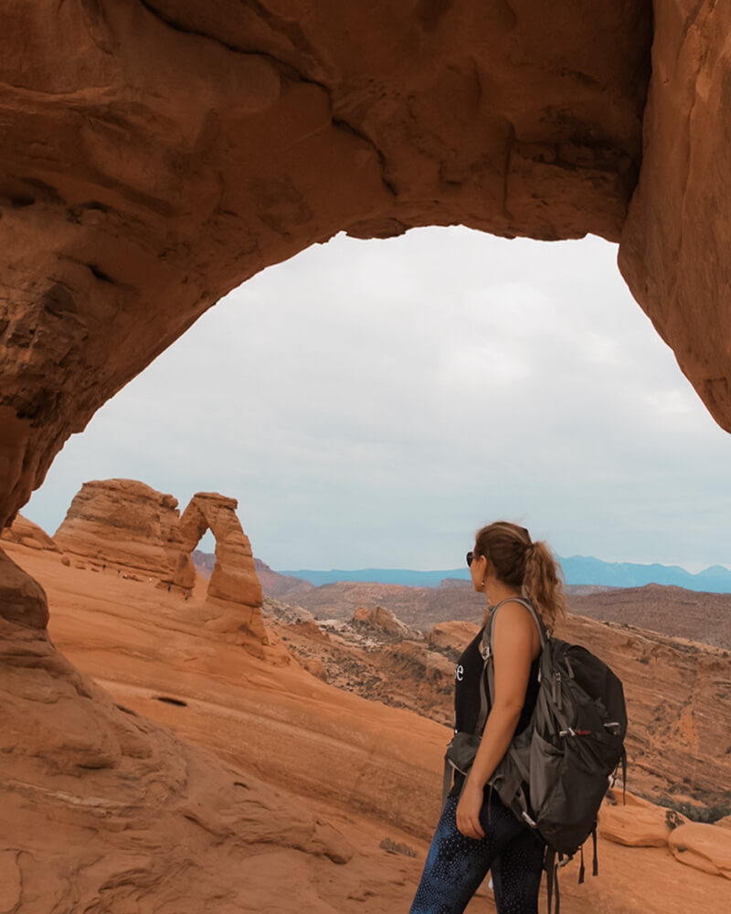 Arches National Park