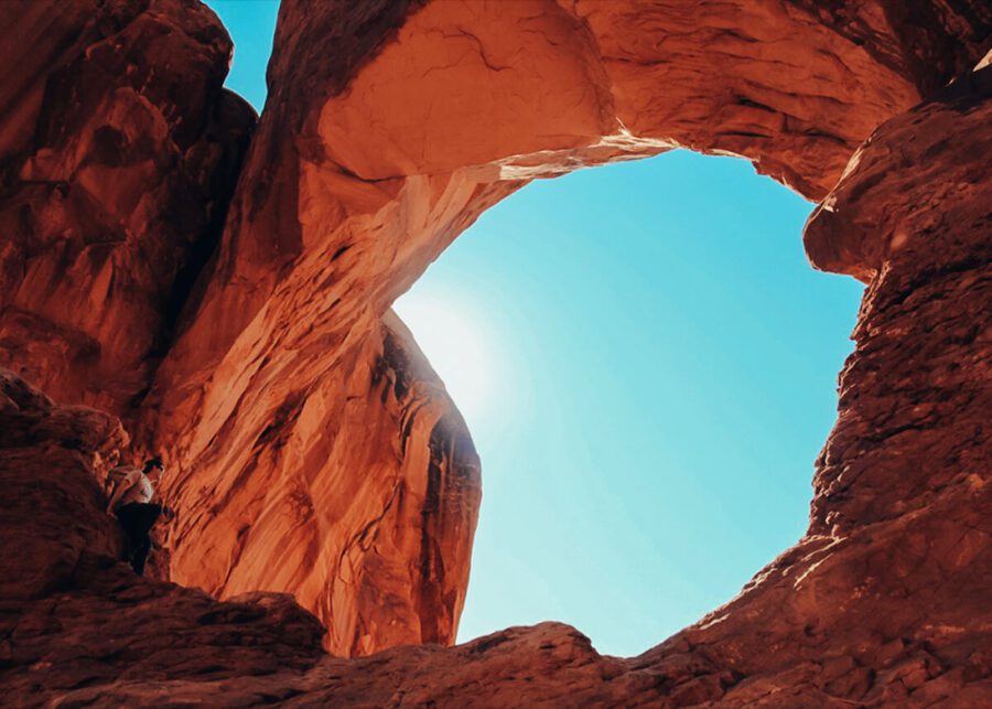 Arches National Park Utah