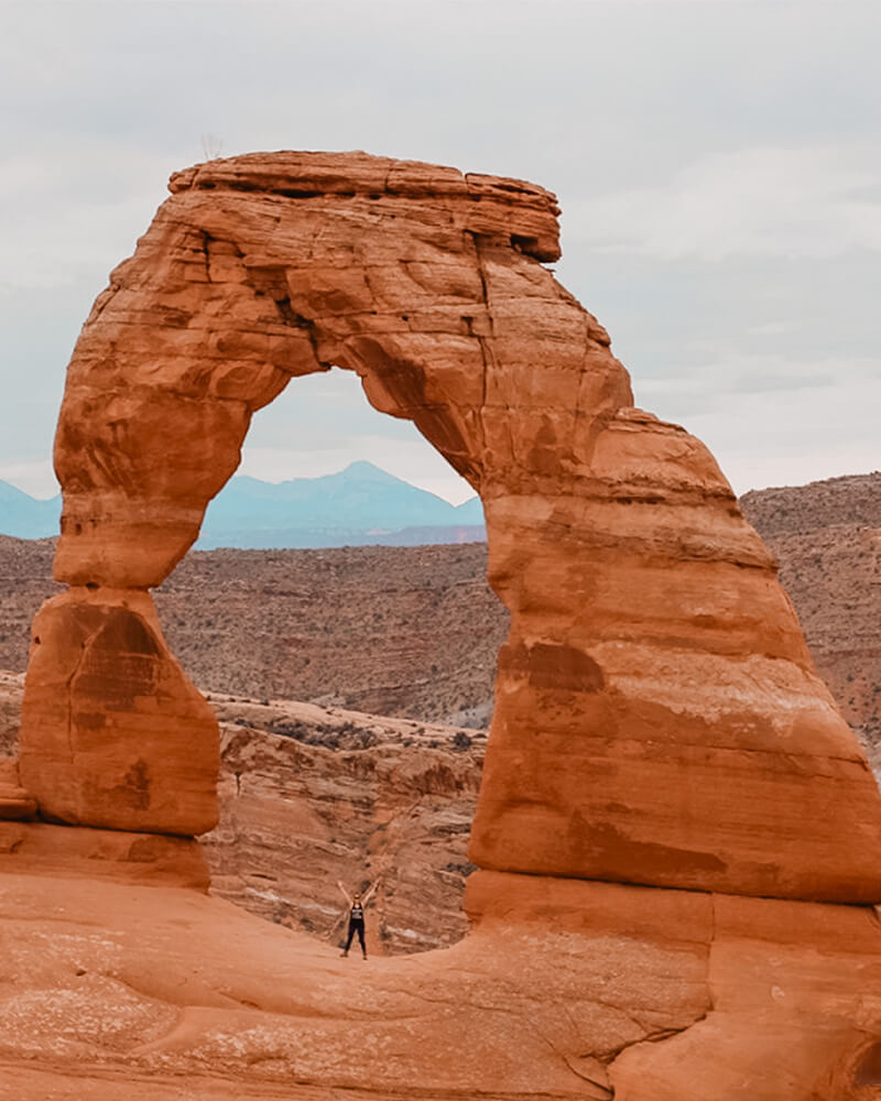 Arches National Park