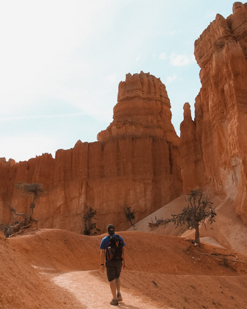 Bryce National Park