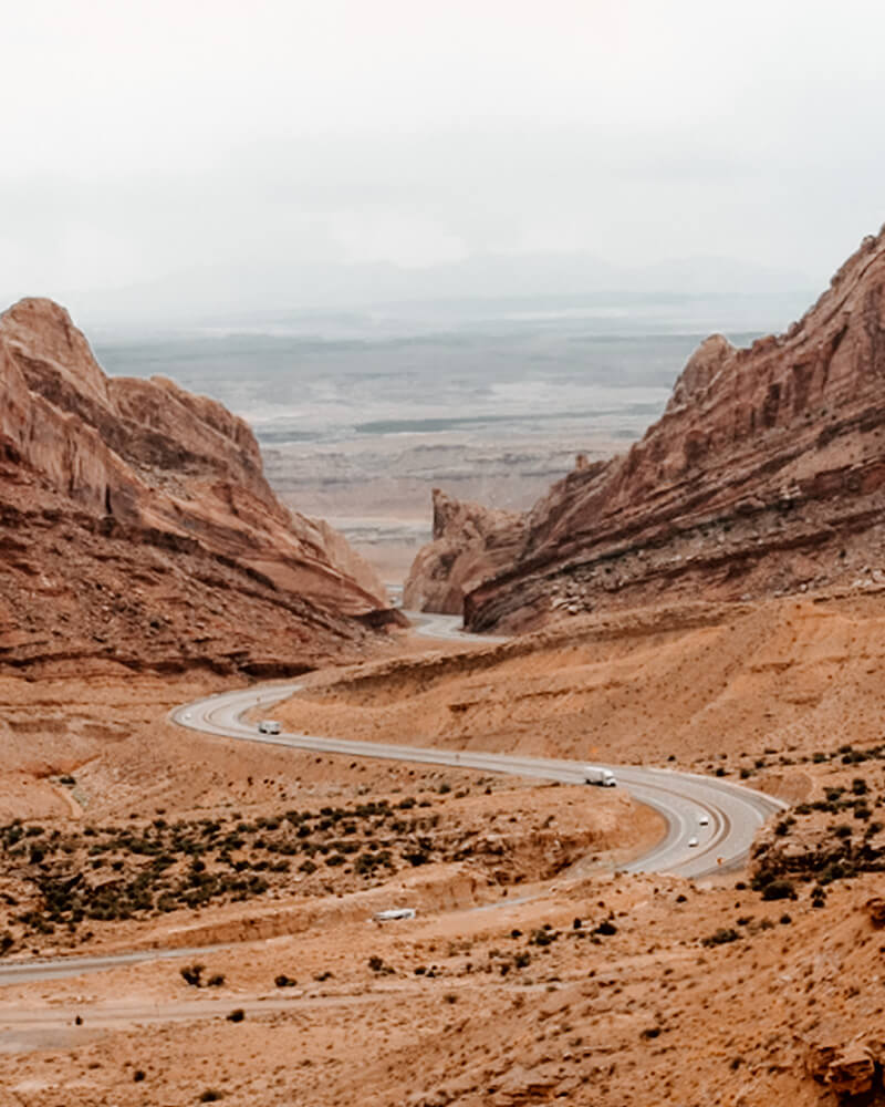 Estrada Utah