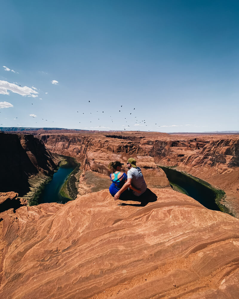 Horseshoe Bend