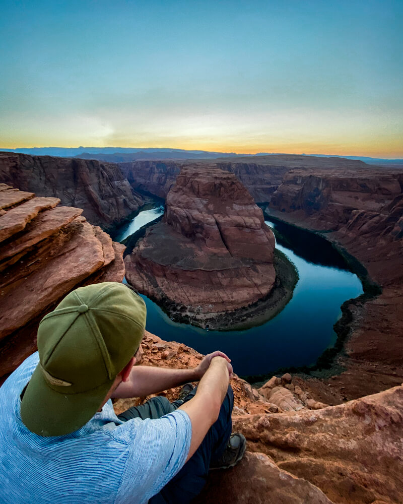 Horseshoe Bend