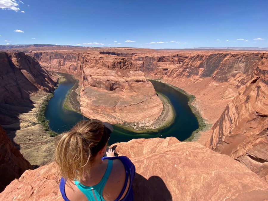 Horseshoe Bend