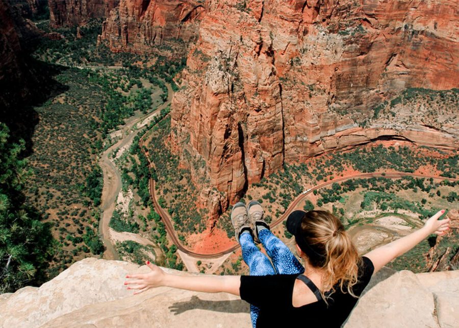 Zion National Park